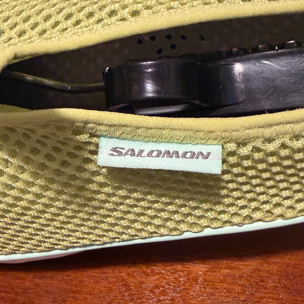 Salomon RX MOC Slip-On Sneakers - Picture 3 of 7